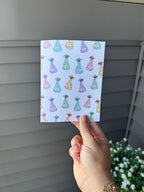 Party Hat Card