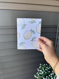 Lemon Card