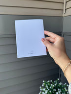 Lemon Card
